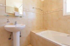 Villa Chryso in Paralimni