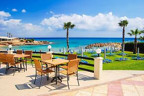 Villa Chryso in Paralimni