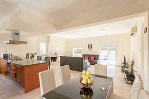 Villa Chryso in Paralimni