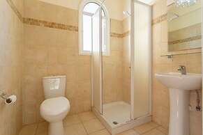 Villa Chryso in Paralimni