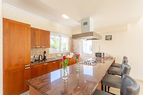 Villa Chryso in Paralimni