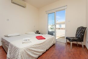 Villa Chryso in Paralimni