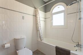 Villa Chryso in Paralimni