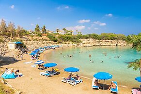 Villa Miranda in Paralimni