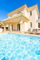 Villa Miranda in Paralimni