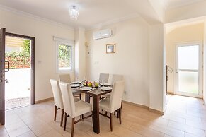 Villa Miranda in Paralimni