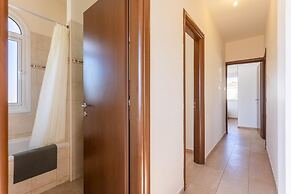 Villa Miranda in Paralimni