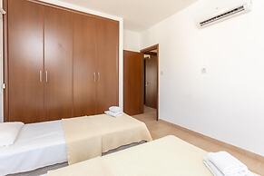 Villa Miranda in Paralimni