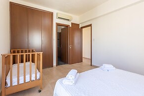 Villa Miranda in Paralimni