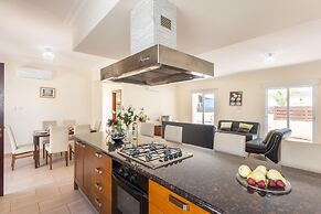 Villa Miranda in Paralimni