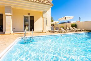 Villa Miranda in Paralimni