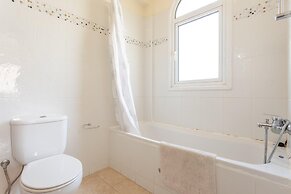 Villa Nikol in Paralimni