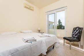 Villa Nikol in Paralimni