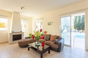 Villa Nikol in Paralimni