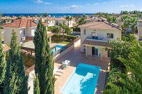 Villa Nikol in Paralimni