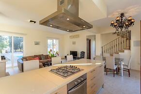 Villa Nikol in Paralimni