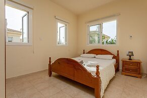 Villa Nikol in Paralimni