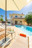 Villa Nikol in Paralimni