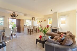 Villa Nikol in Paralimni