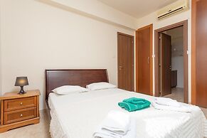 Villa Nikol in Paralimni