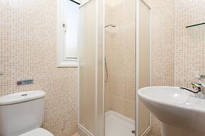 Villa Nikol in Paralimni