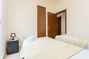 Villa Nikol in Paralimni