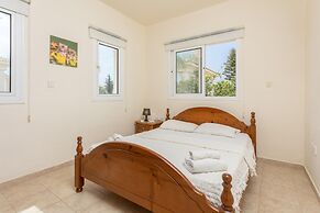 Villa Nikol in Paralimni