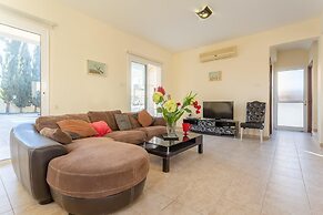 Villa Nikol in Paralimni