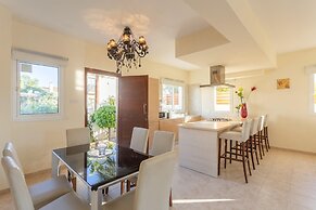 Villa Nikol in Paralimni