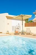 Villa Nikol in Paralimni