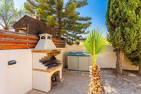 Villa Nikol in Paralimni