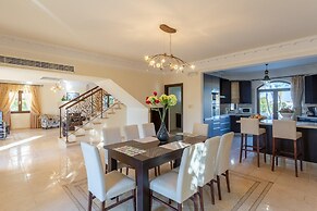 Villa Brigitte in Paralimni