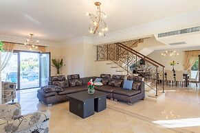 Villa Brigitte in Paralimni