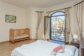 Villa Brigitte in Paralimni