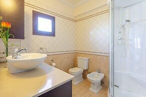 Villa Brigitte in Paralimni