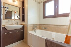 Villa Brigitte in Paralimni