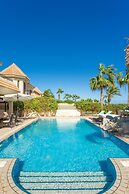 Villa Brigitte in Paralimni