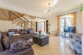 Villa Brigitte in Paralimni