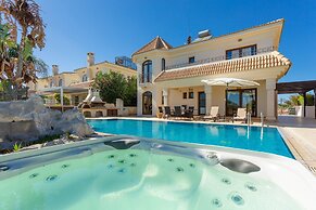 Villa Brigitte in Paralimni