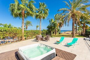 Villa Brigitte in Paralimni