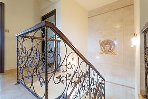 Villa Brigitte in Paralimni