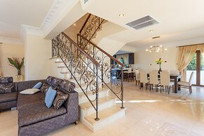 Villa Brigitte in Paralimni