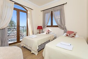 Villa Brigitte in Paralimni