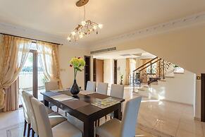 Villa Brigitte in Paralimni