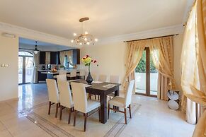 Villa Brigitte in Paralimni