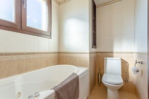 Villa Brigitte in Paralimni