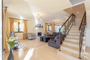 Villa Brigitte in Paralimni