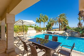 Villa Brigitte in Paralimni