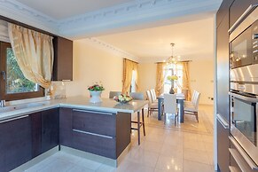 Villa Brigitte in Paralimni