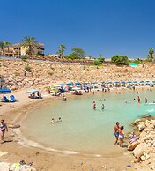 Villa Brigitte in Paralimni